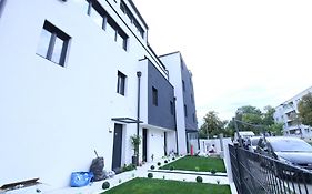 Danube Suites